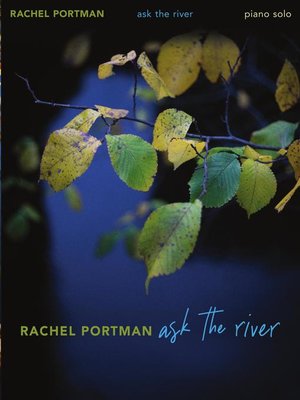cover image of Ask the River